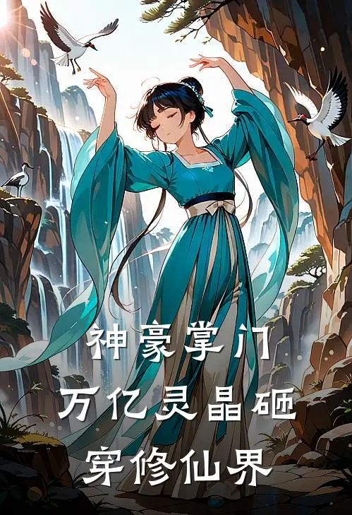 神豪掌门：万亿灵晶砸穿修仙界