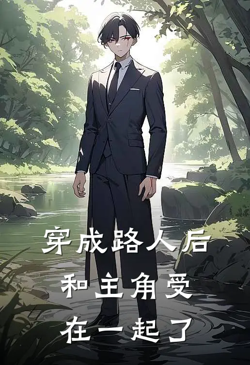 穿成路人后和主角受在一起了