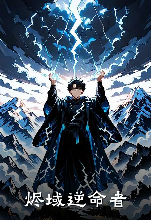烬域逆命者
