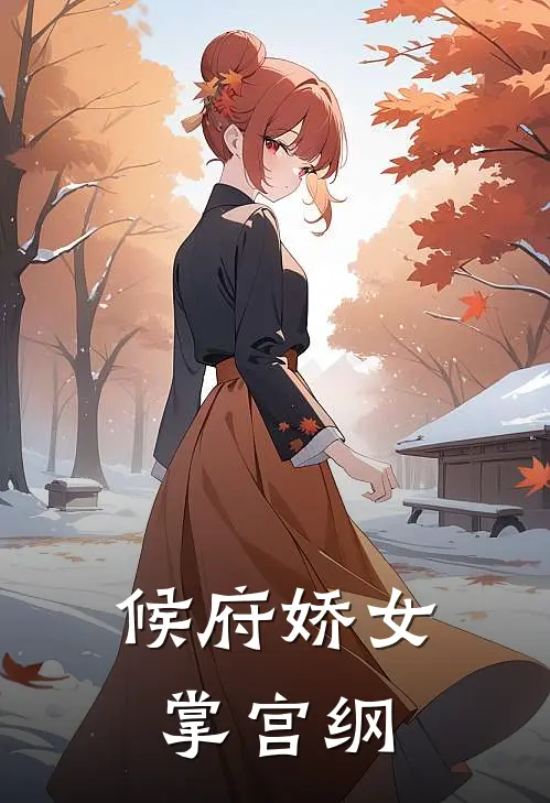 候府娇女掌宫纲