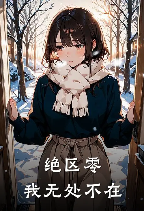 绝区零，我无处不在