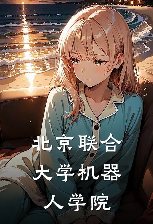 北京联合大学机器人学院