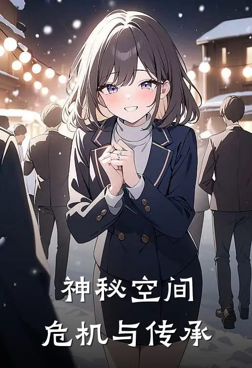 神秘空间：危机与传承