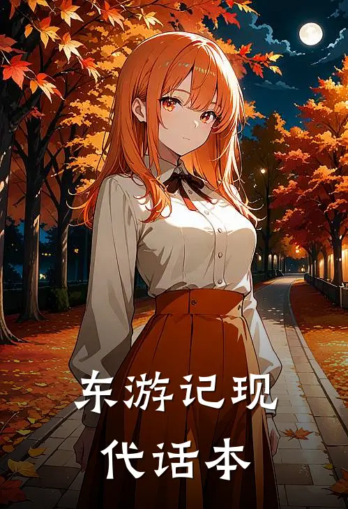 东游记现代话本