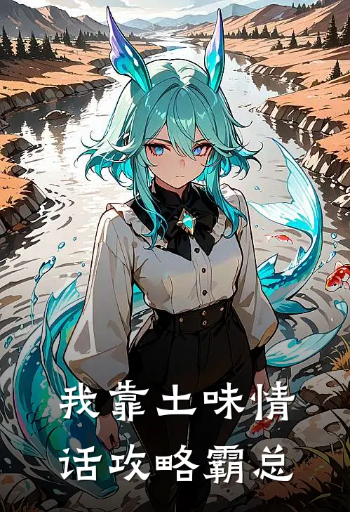 我靠土味情话攻略霸总