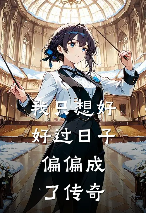 我只想好好过日子，偏偏成了传奇何有道曹猎户全文在线阅读_我只想好好过日子，偏偏成了传奇全集免费阅读