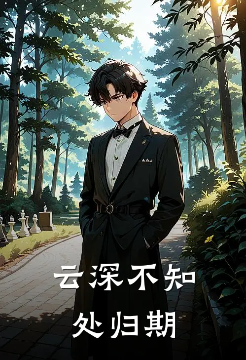 云深不知处归期(萧景琰阮知微)免费阅读_无弹窗全文免费阅读云深不知处归期萧景琰阮知微