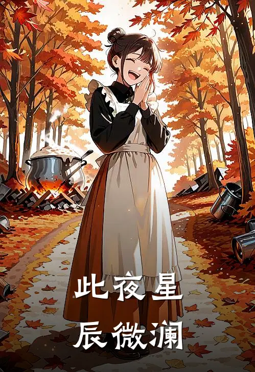 《此夜星辰微澜》沈星澜穆宸已完结小说_此夜星辰微澜(沈星澜穆宸)火爆小说