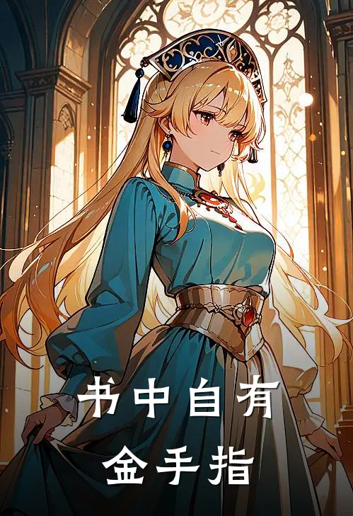 书中自有金手指