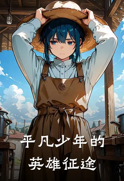 平凡少年的英雄征途