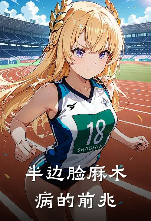 半边脸麻木病的前兆