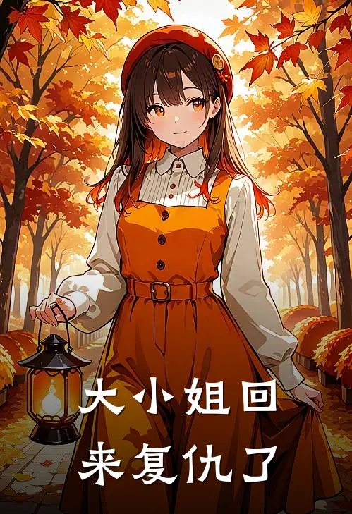 大小姐回来复仇了