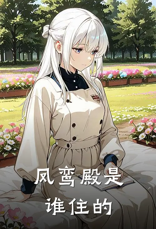 凤鸾殿是谁住的