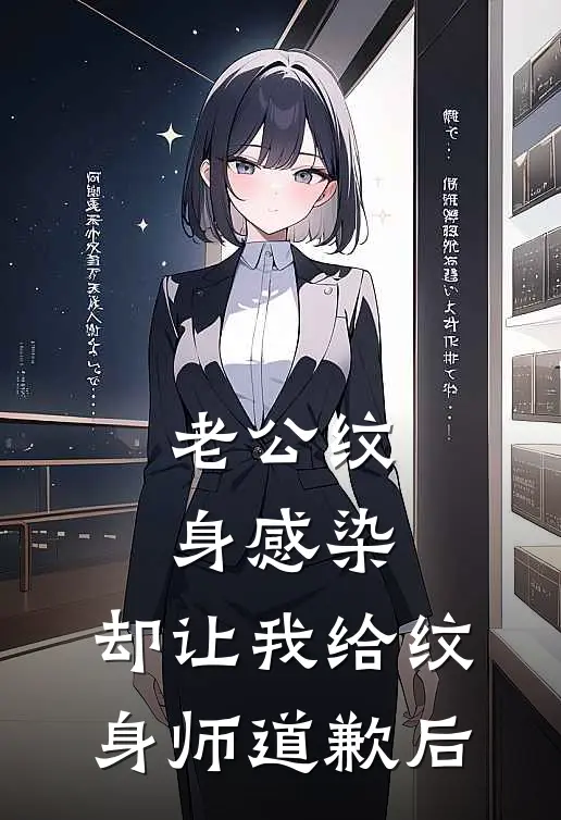 周怀生广圈阔少老公纹身感染，却让我给纹身师道歉后全本免费在线阅读_老公纹身感染，却让我给纹身师道歉后全本阅读