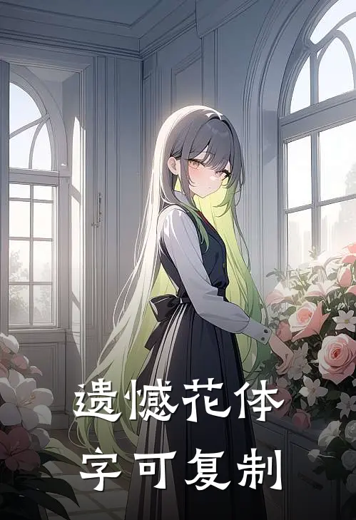 遗憾花体字可复制