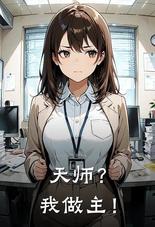 天师？我做主！(赵解蔡佑)完本小说推荐_最新章节列表天师？我做主！(赵解蔡佑)