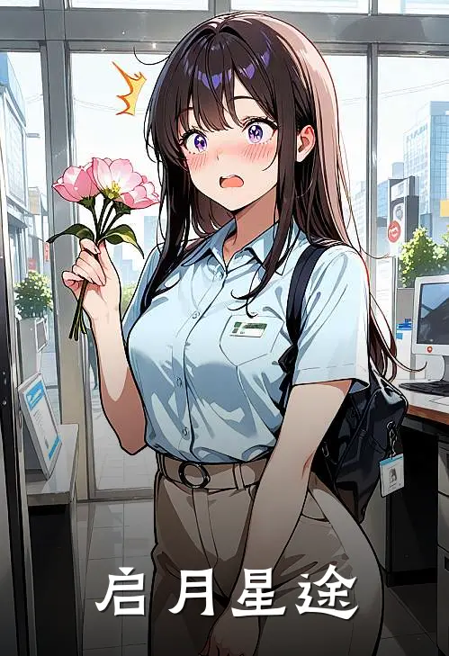 启月星途钟云舟云舟完本完结小说_无弹窗全文免费阅读启月星途(钟云舟云舟)