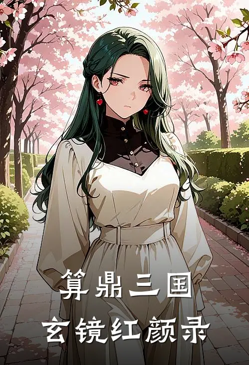 算鼎三国：玄镜红颜录(王粮曹蔡琰)推荐小说_算鼎三国：玄镜红颜录(王粮曹蔡琰)全文免费阅读大结局