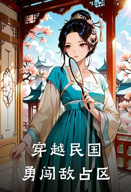 穿越民国：勇闯敌占区