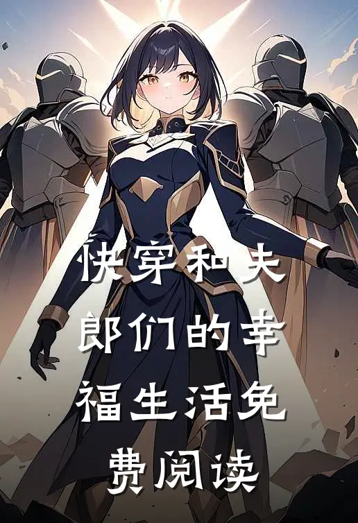 快穿和夫郎们的幸福生活免费阅读