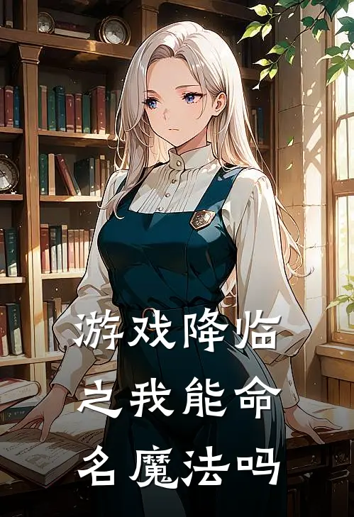 游戏降临之我能命名魔法吗