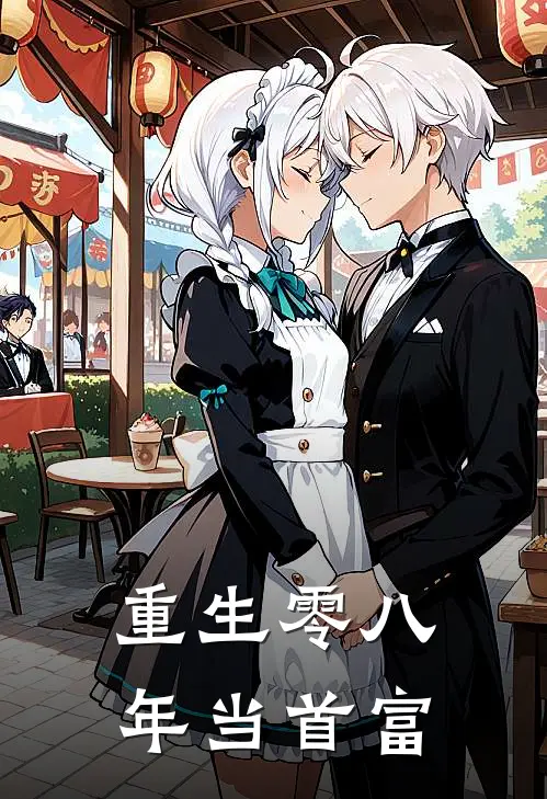 重生零八年当首富