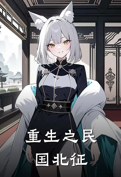 重生之民国北征