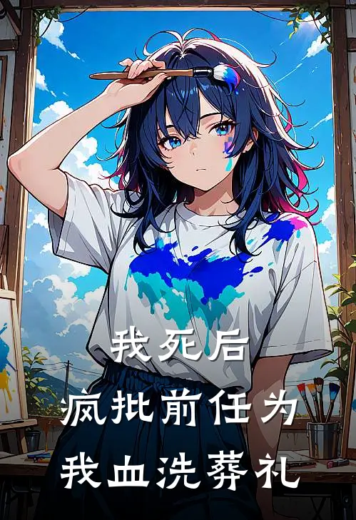 我死后，疯批前任为我血洗葬礼
