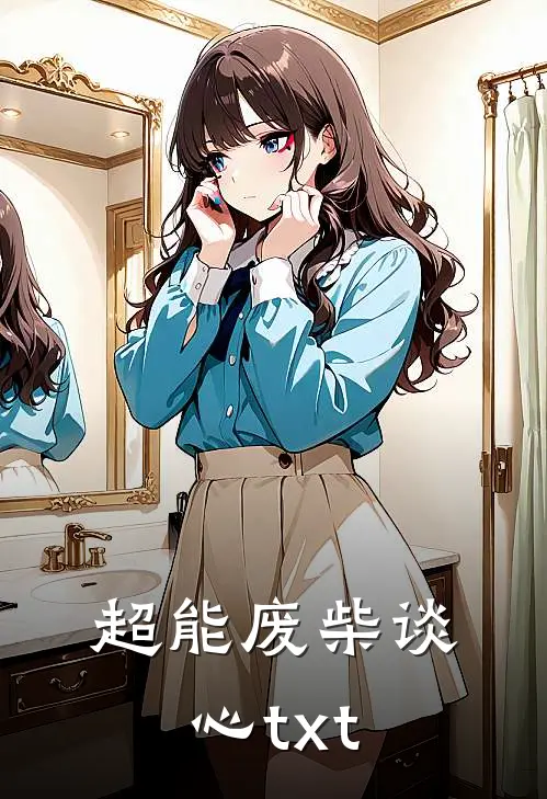 超能废柴谈心txt
