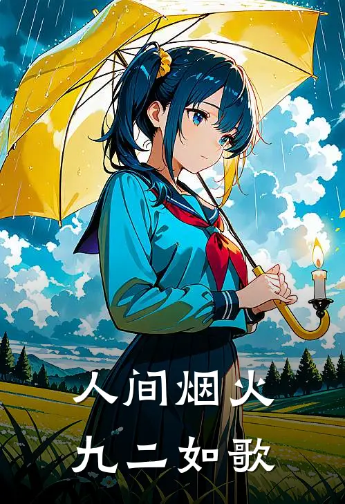 人间烟火：九二如歌(王源林香)热门网络小说_最新章节列表人间烟火：九二如歌(王源林香)