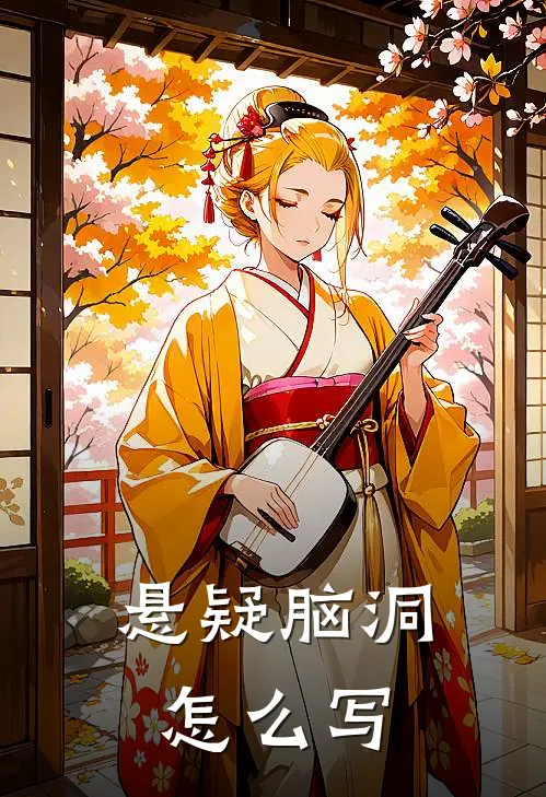 悬疑脑洞怎么写