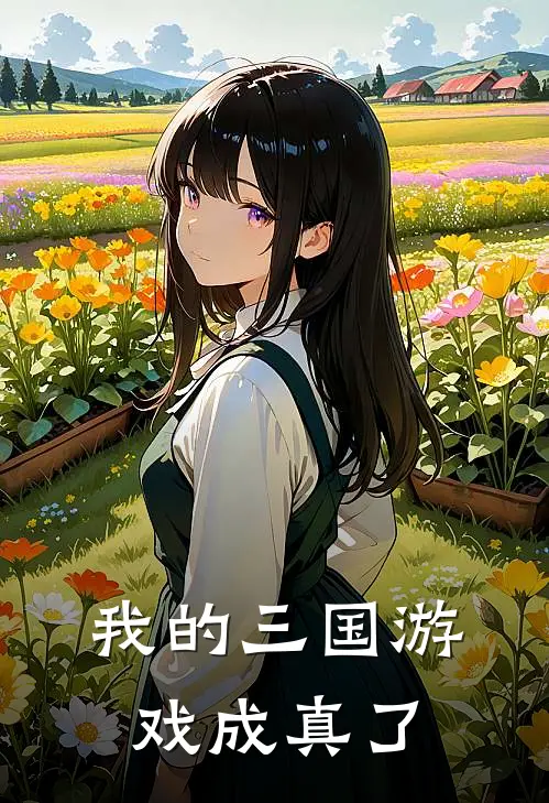 我的三国游戏成真了