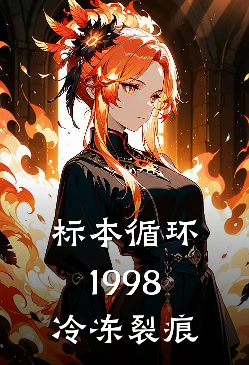 标本循环：1998冷冻裂痕