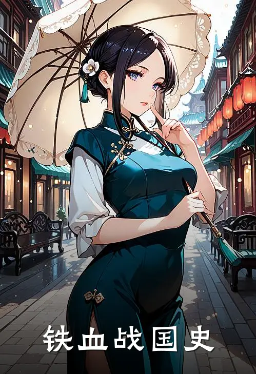 铁血战国史