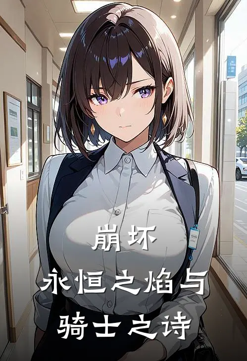 崩坏：永恒之焰与骑士之诗