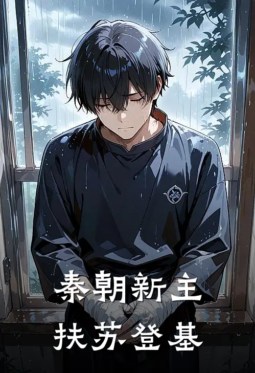 秦朝新主：扶苏登基