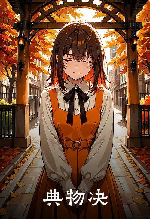 典物决逸禊李世民已完结小说推荐_完整版小说典物决(逸禊李世民)