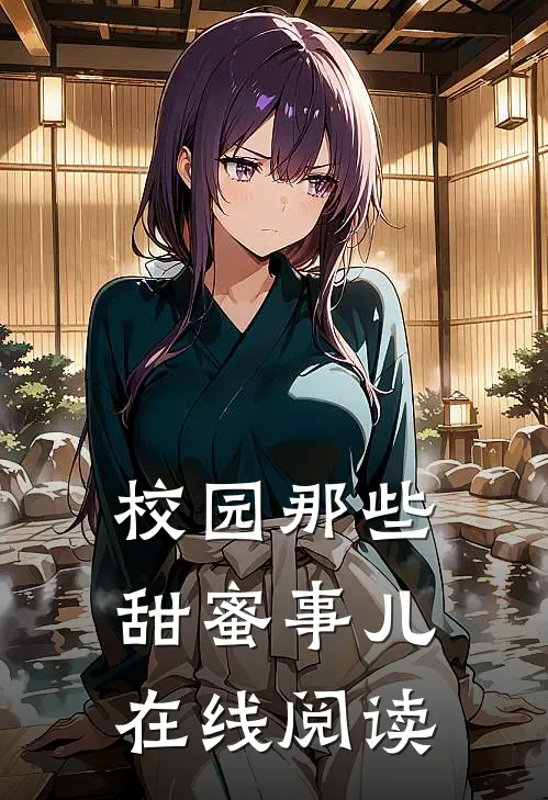 校园那些甜蜜事儿在线阅读