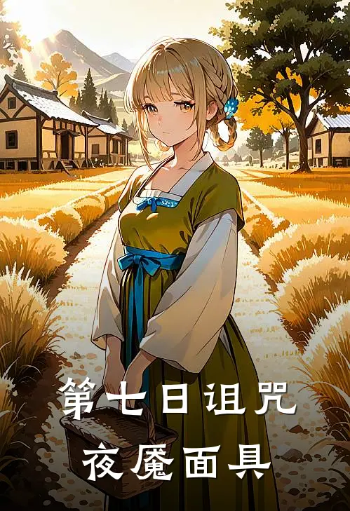 第七日诅咒夜魇面具