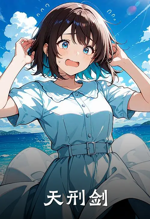 天刑剑