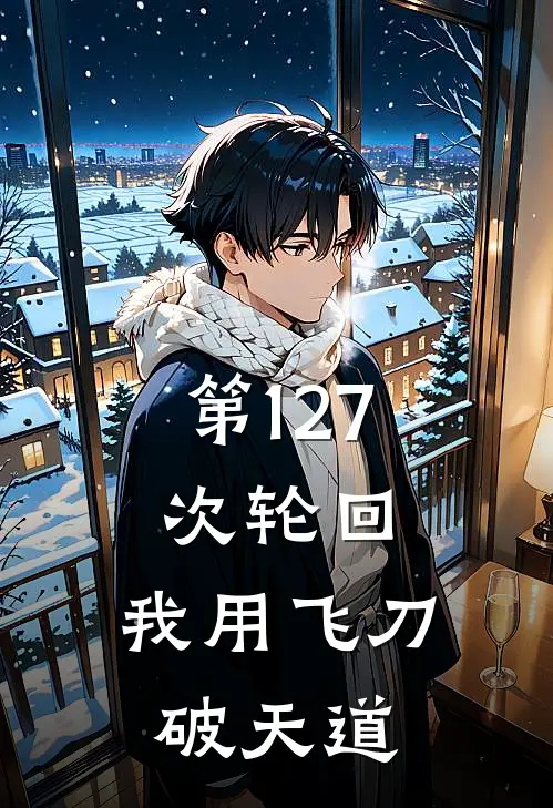 第127次轮回，我用飞刀破天道