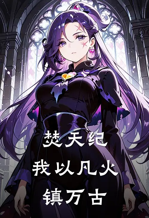 焚天纪：我以凡火镇万古林烬叶清璃免费小说在线阅读_热门小说在线阅读焚天纪：我以凡火镇万古林烬叶清璃
