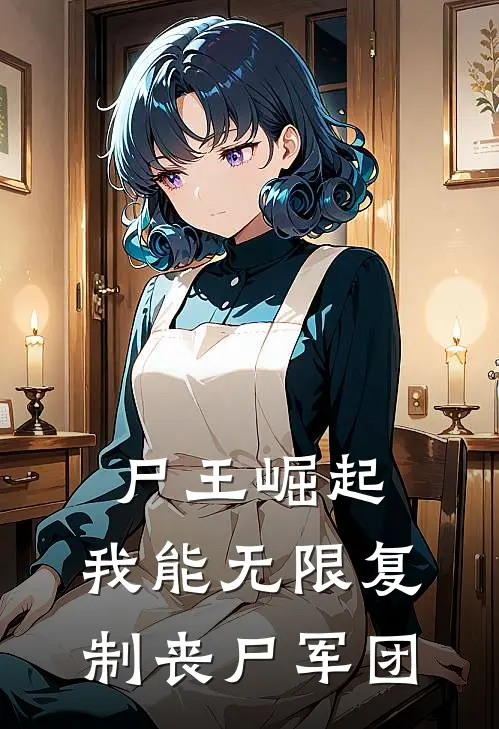 尸王崛起：我能无限复制丧尸军团(江林刀锋)免费小说在线阅读_在线阅读免费小说尸王崛起：我能无限复制丧尸军团(江林刀锋)