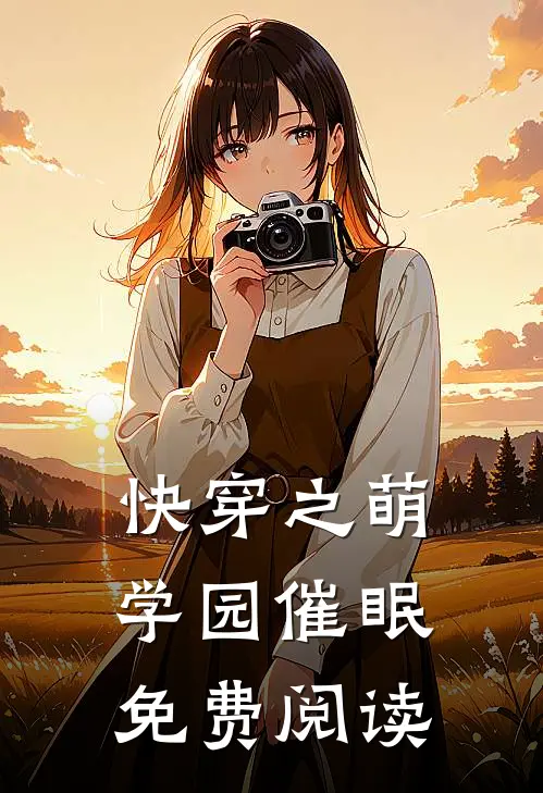 快穿之萌学园催眠免费阅读