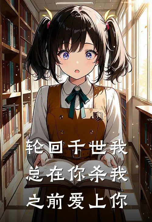 轮回千世我总在你杀我之前爱上你