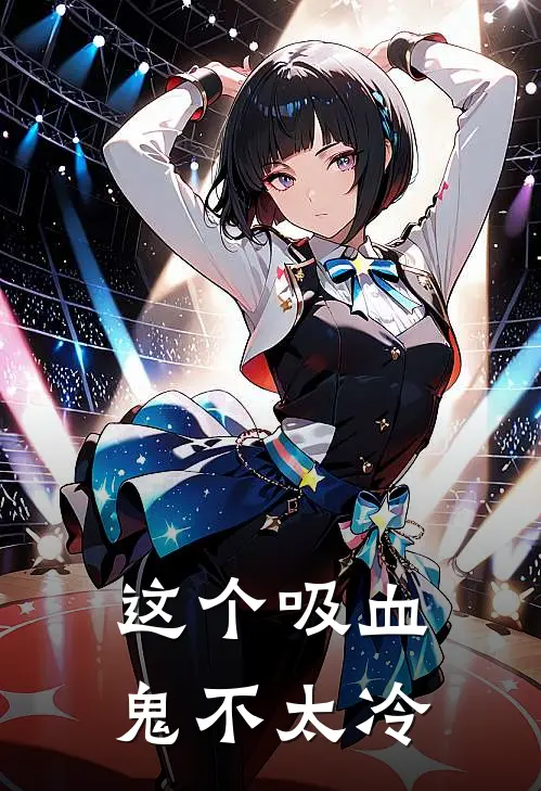 这个吸血鬼不太冷