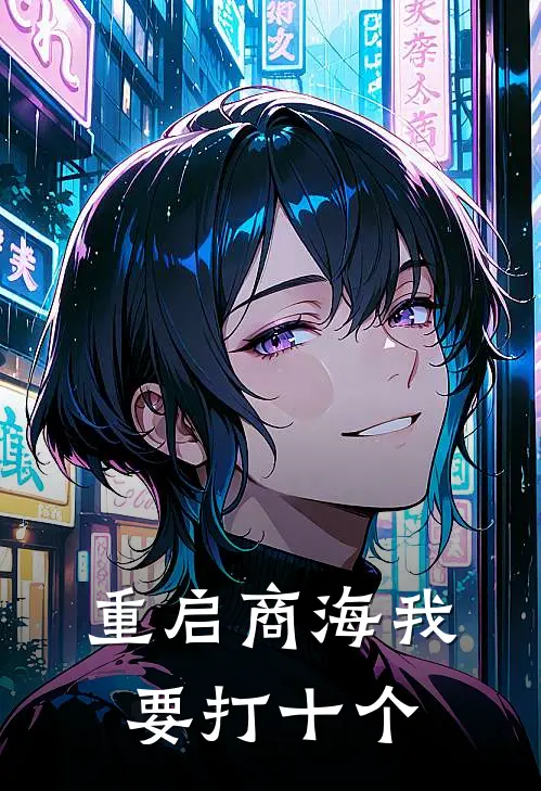 重启商海我要打十个秦燃周志成热门小说排行_免费小说重启商海我要打十个秦燃周志成
