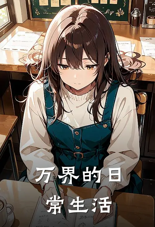 万界的日常生活吴其仁艾莉丝热门小说排行_免费小说万界的日常生活吴其仁艾莉丝