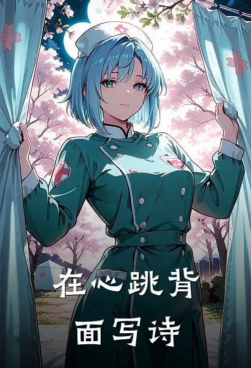 在心跳背面写诗