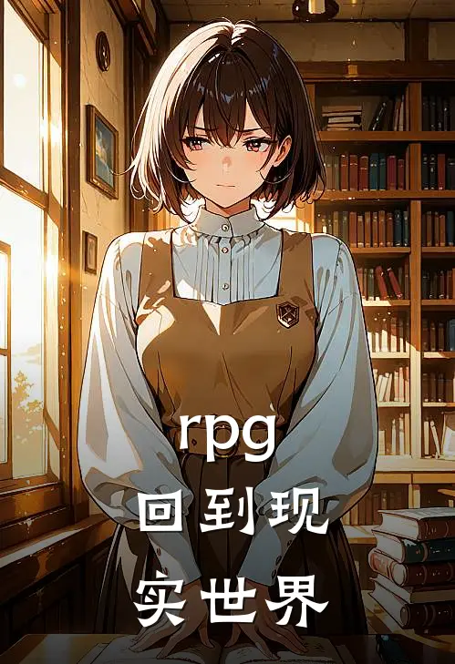 rpg：回到现实世界(伽鲁梦神)热门小说阅读_全文免费阅读rpg：回到现实世界伽鲁梦神